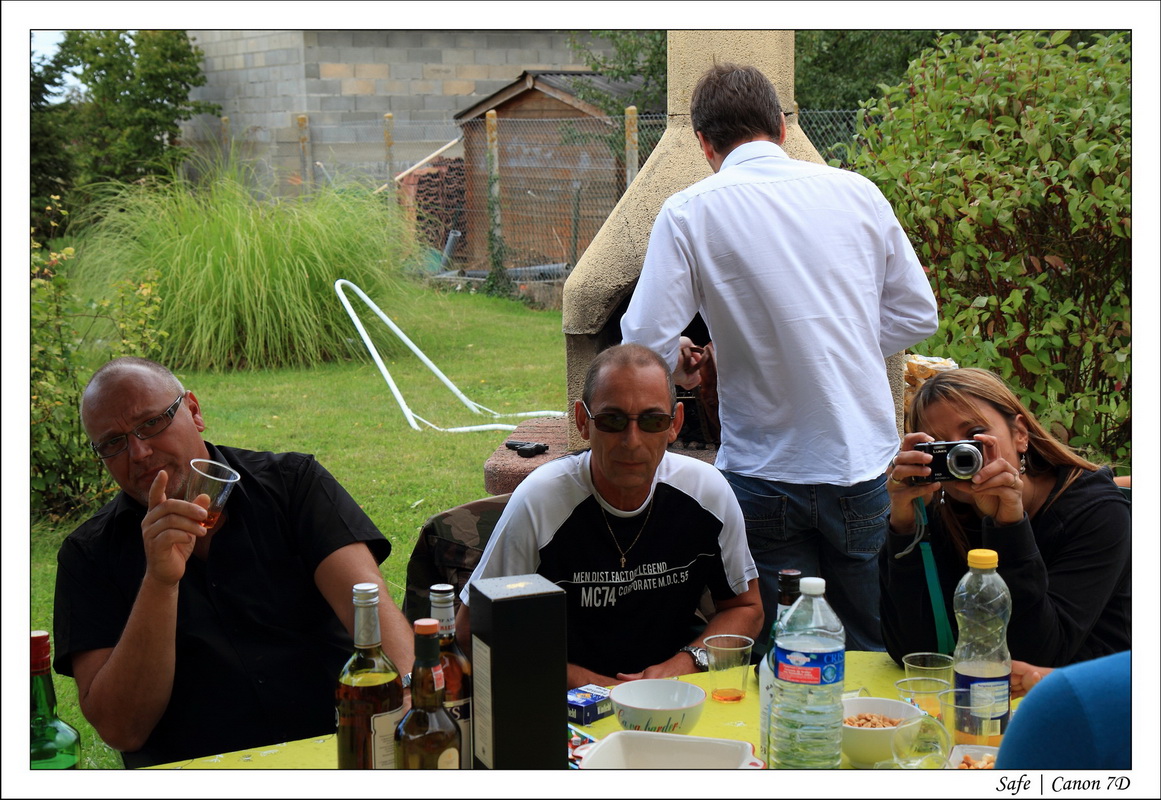 2011 - 08 - HCFR chez Fabrice 01
